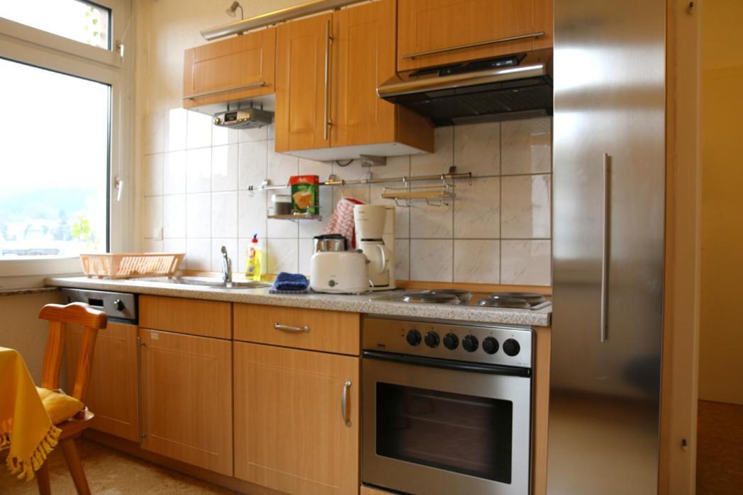 Appartements Am Festspielhaus Baden-Baden Bilik gambar