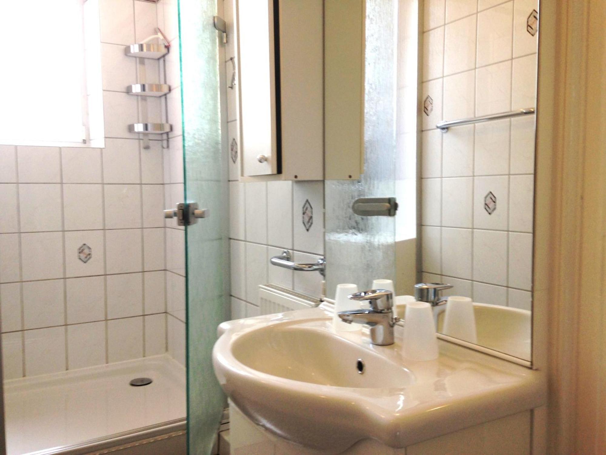 Appartements Am Festspielhaus Baden-Baden Bilik gambar