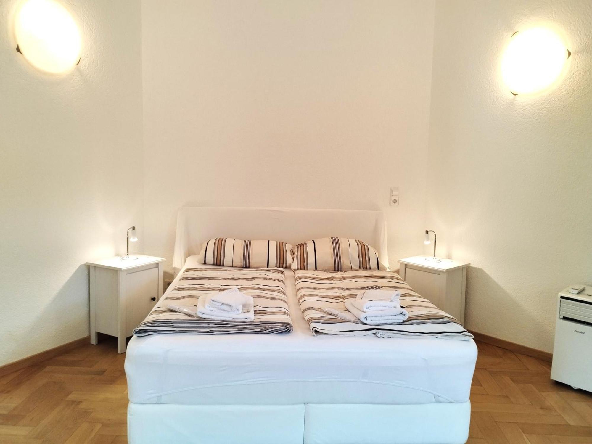 Appartements Am Festspielhaus Baden-Baden Luaran gambar